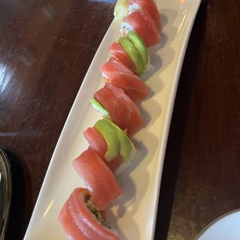Miyaki Sushi & Grill - Sushi Bars Near Me - Williamsburg, Virginia