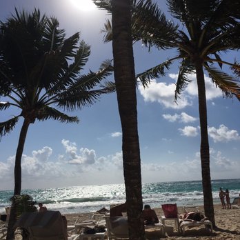Catalonia Royal Tulum - Hotels Near Me - Xpu Ha, ROO