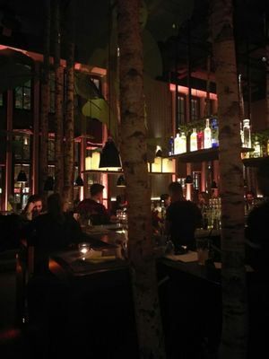 HANS IM GLÜCK - MÜNCHEN Isarpost by null