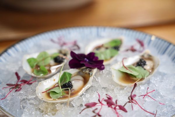 Prime Fish Sushi Charlotte by null