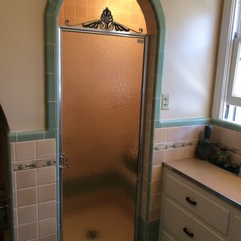 Martin Shower Door - Glass & Mirrors Near Me - Chino, California Martin Shower Door - Glass & Mirrors Near Me - Chino, California