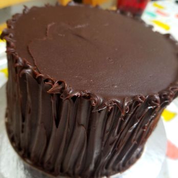 Phipps Bakery Cafe - Mom's chocolate cake - Bakeries Near Me - Toronto, Ontario