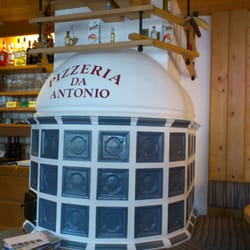 Pizzeria Antonio
