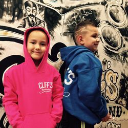 Cliff's Barbershop