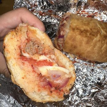 Pizza Lucé - Meatball hoagie - Pizza Near Me - Saint Paul, Minnesota Pizza Lucé - Meatball hoagie - Pizza Near Me - Saint Paul, Minnesota