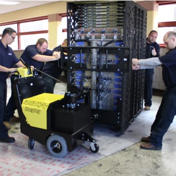 Clancy Relocation & Logistics - Movers Near Me - Patterson, New York
