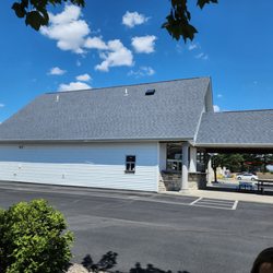 Sycamore Drive-In