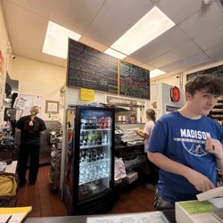 Scooter's World Famous Dawg House - Menu