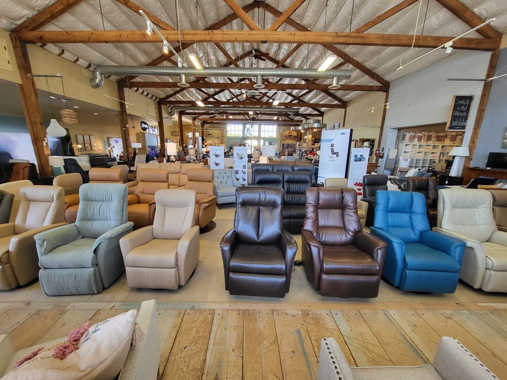 SC41 FURNITURE INC