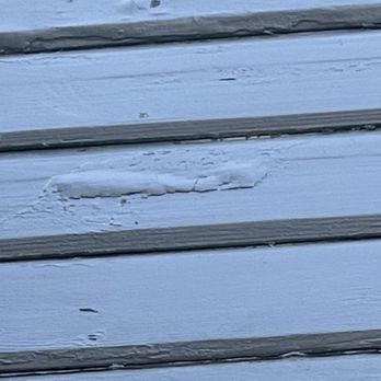 Puget Sound Paint & Design - This is areas they were going to fix and fin and never did - Painters Near Me Puget Sound Paint & Design - This is areas they were going to fix and fin and never did - Painters Near Me