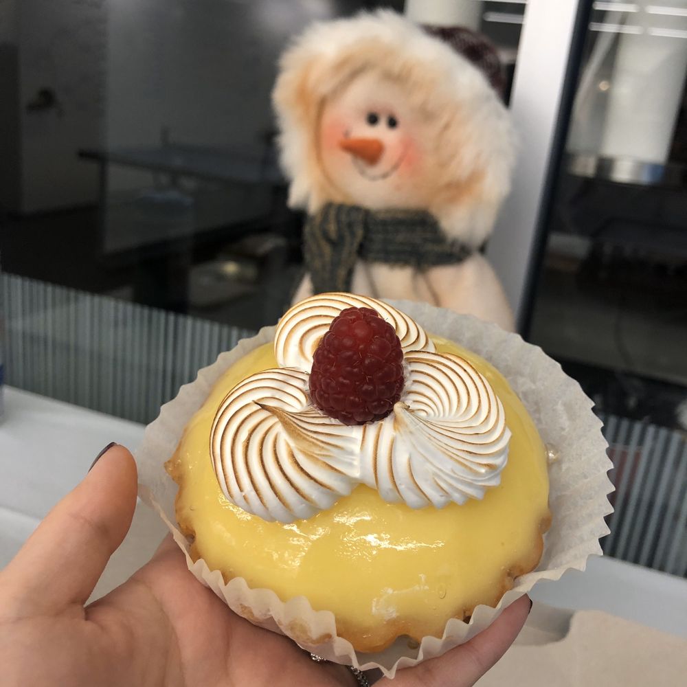 L’ARTISAN PASTRY 241 Photos & 289 Reviews 11419 19th Ave SE