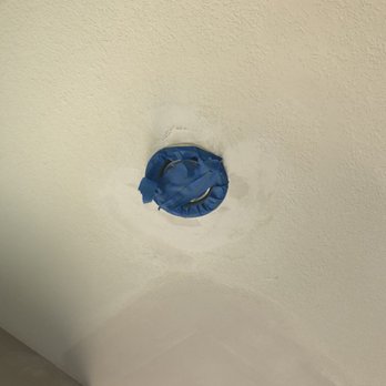 Response Crew - During repair - Handyman Near Me - Scottsdale, Arizona