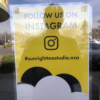 Sunright Tea Studio - Sunnyvale - Instagram - Bubble Tea Near Me - Sunnyvale, California Sunright Tea Studio - Sunnyvale - Instagram - Bubble Tea Near Me - Sunnyvale, California