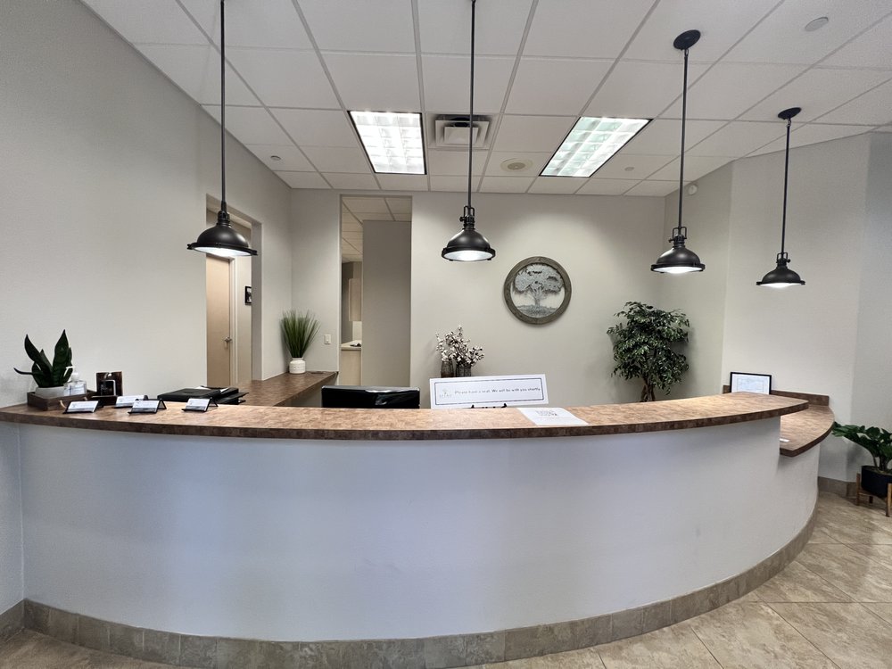 Spero Psychiatry and Counseling - grief counselor in Gilbert, AZ