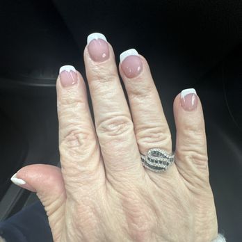 Polished Nail Spa - Nail Salons Near Me - Greensboro, North Carolina Polished Nail Spa - Nail Salons Near Me - Greensboro, North Carolina