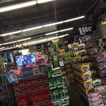 Superstar's Beer City - Pretty big location, they have plenty of case specials going on.. - Beer, Wine & Spirits Near Me - North Babylon, New York Superstar's Beer City - Pretty big location, they have plenty of case specials going on.. - Beer, Wine & Spirits Near Me - North Babylon, New York