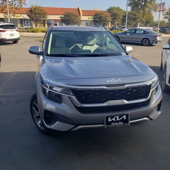 First Kia - Kia Celtos Crossover - Car Dealers Near Me - Simi Valley, California First Kia - Kia Celtos Crossover - Car Dealers Near Me - Simi Valley, California