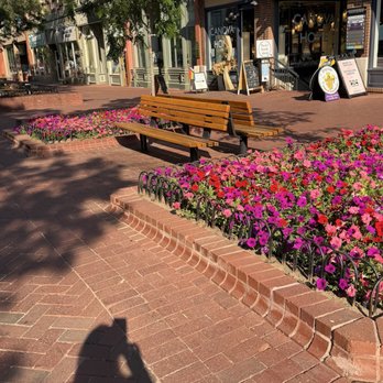 Pearl Street Mall - Shopping Centers Near Me - Boulder, Colorado Pearl Street Mall - Shopping Centers Near Me - Boulder, Colorado
