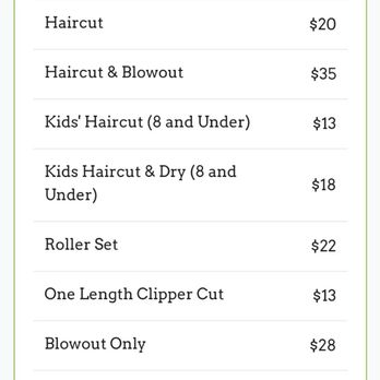 Lemon Tree Hair Salon - Catskill - Pricing that doesn't add up to my bill - Hair Salons Near Me - Catskill, New York Lemon Tree Hair Salon - Catskill - Pricing that doesn't add up to my bill - Hair Salons Near Me - Catskill, New York
