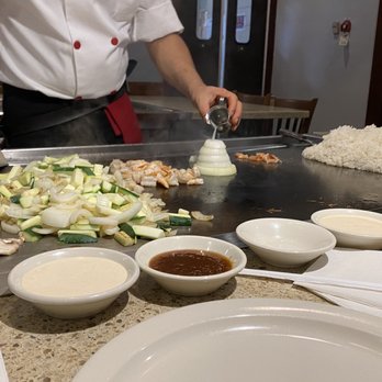 Kanki - Onion tower - Japanese Near Me - Raleigh, North Carolina Kanki - Onion tower - Japanese Near Me - Raleigh, North Carolina