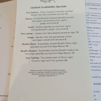 SUGARFISH | Pasadena - Menu - Japanese Near Me - Pasadena, California SUGARFISH | Pasadena - Menu - Japanese Near Me - Pasadena, California
