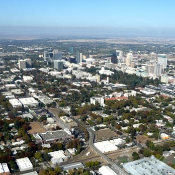 Capitol Helicopters - Private Jet Charter Near Me - Sacramento, California