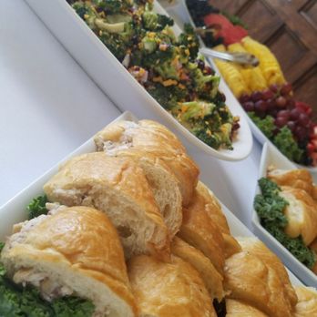 Fodrey Catering Concepts - Caterers Near Me - Richmond, Virginia