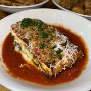 MIDA - SHORT RIB LASAGNA - Italian Near Me - Boston, Massachusetts MIDA - SHORT RIB LASAGNA - Italian Near Me - Boston, Massachusetts