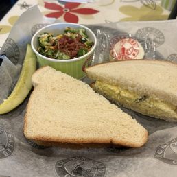 Egg Salad