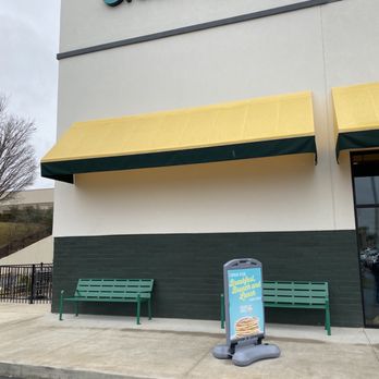 Eggs Up Grill - Breakfast & Brunch Near Me - Johnson City, Tennessee