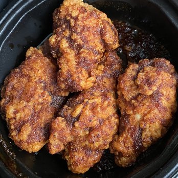KFC - Spicy craving - Fast Food Near Me - Jericho, New York