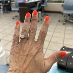 Hitech Nails & Spa