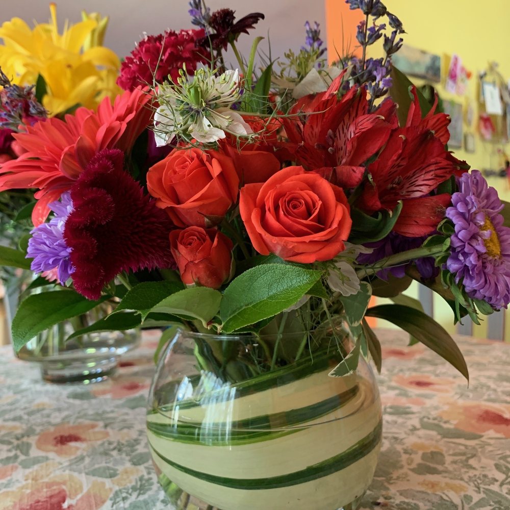 Old Town Florist - Beautiful bouquet - Florists Near Me - Portland, Oregon Old Town Florist - Beautiful bouquet - Florists Near Me - Portland, Oregon
