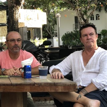 El Bistro - Mexican Near Me - Playa del Carmen, ROO