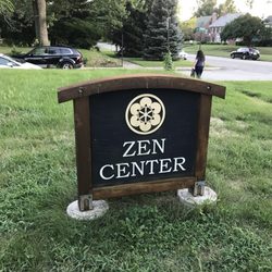 Indianapolis Zen Center
