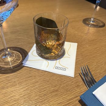 Bacan - Cocktail Bars Near Me - Orlando, Florida
