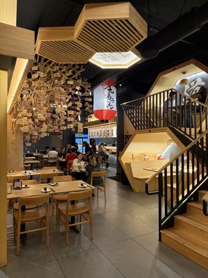 Kyuramen - Nashville by null