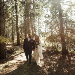 Heavenly Bridal Boutique