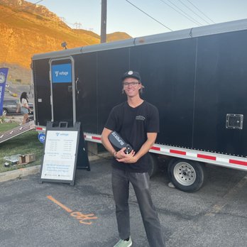 Voltage Rentals - Owner, Cam. - Bike Rentals Near Me - Orem, Utah
