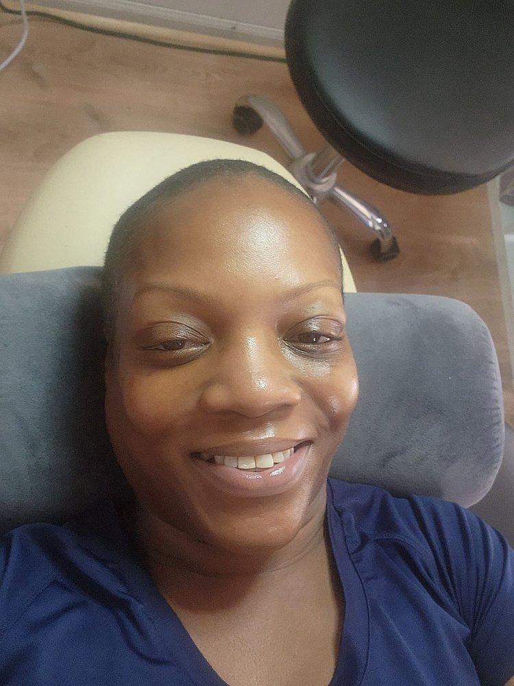 “EPIPHANY” FACIAL, BODY, AND WAX LOUNGE Updated October 2024 14