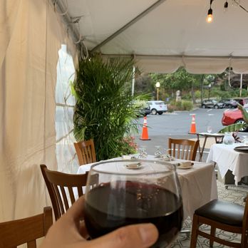 Casa Bella - Outdoor seating - Italian Near Me - Denville, New Jersey Casa Bella - Outdoor seating - Italian Near Me - Denville, New Jersey