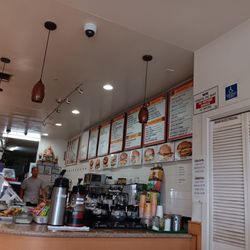 Lucky Bakery and Cafe