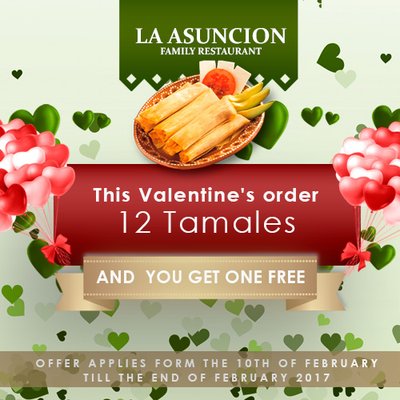 La Asuncion Restaurante by null