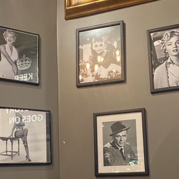 The Story Cafe - Wall photos - Pizza Near Me - Richmond, British Columbia The Story Cafe - Wall photos - Pizza Near Me - Richmond, British Columbia