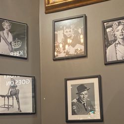 The Story Cafe - Wall photos