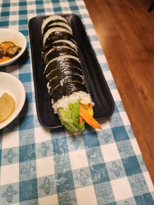 Choi's Restaurant by null