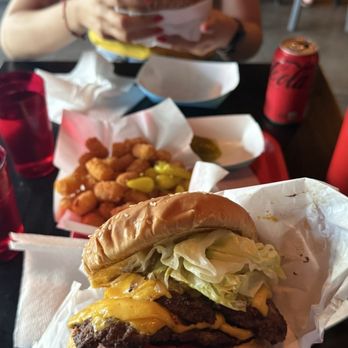 Butter's Burgers - Double Royale - Burgers Near Me - Napa, California Butter's Burgers - Double Royale - Burgers Near Me - Napa, California