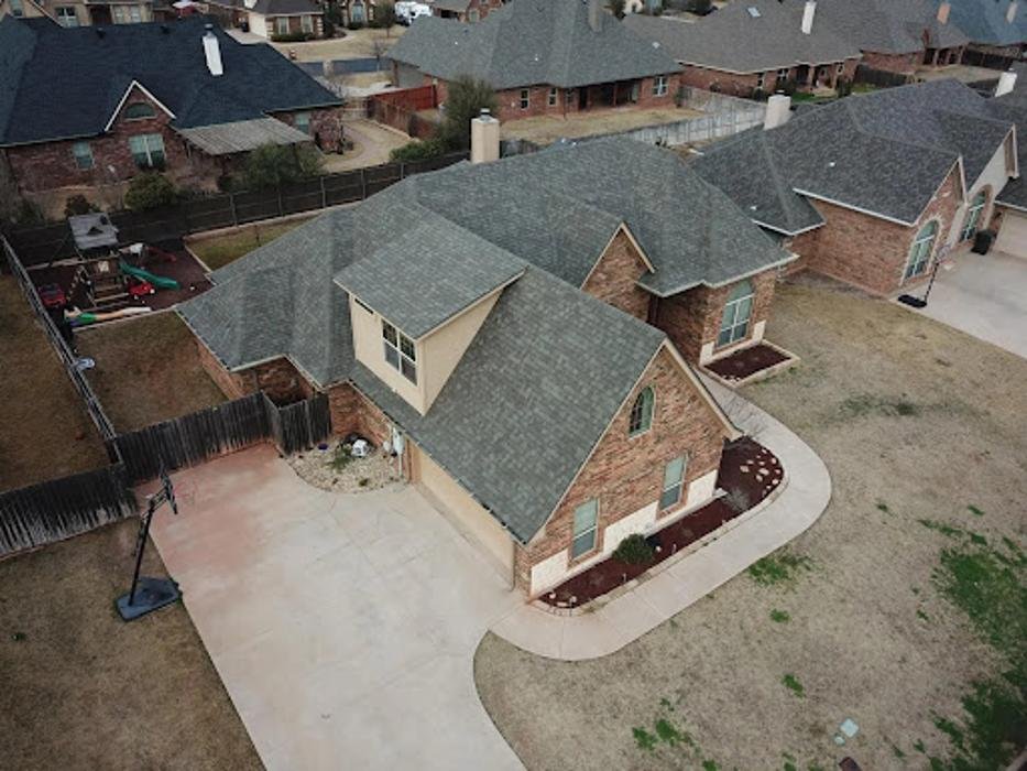 Slide of All Pro Roofing