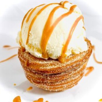 Churro Bar - Churro Cup - Bakeries Near Me - Elgin, Illinois