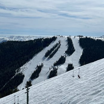 Sun Valley Ski Area - Active Life Near Me